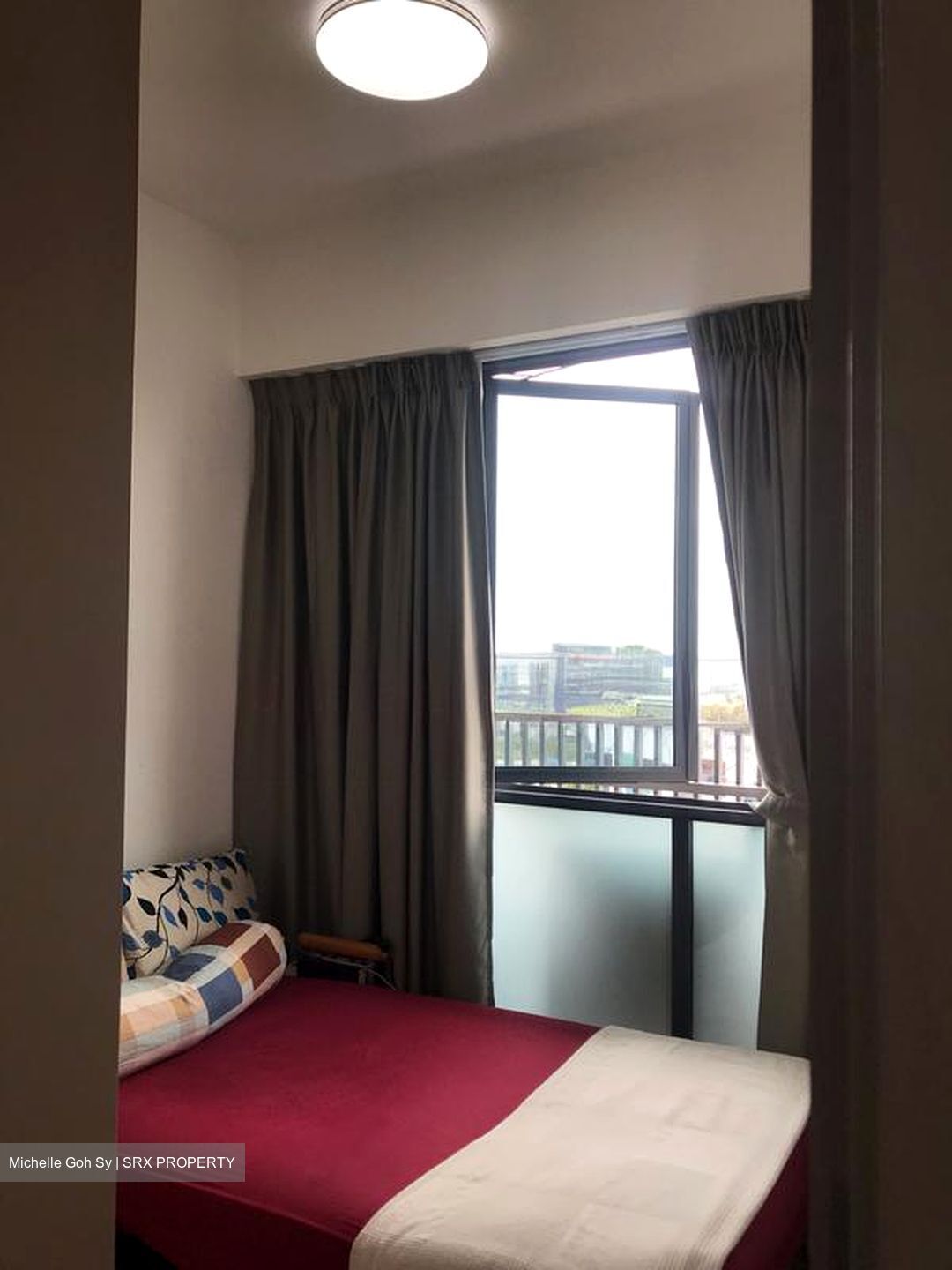 J Gateway (D22), Condominium #503038821